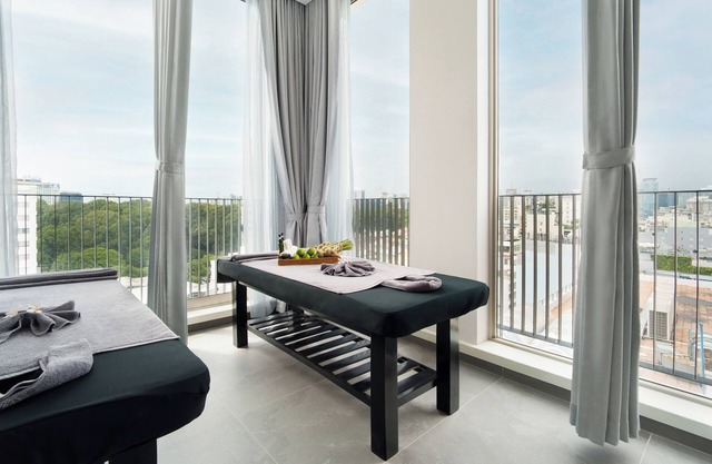M City Hotel Saigon