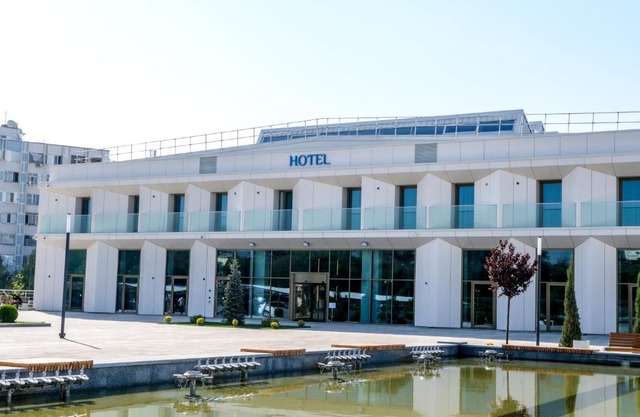 M-clinic Hotel