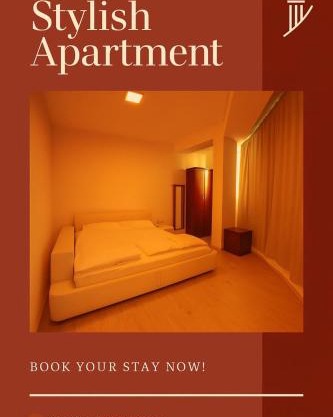 M&D Apartment