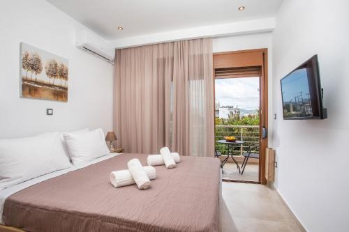 M&E APARTMENTS New