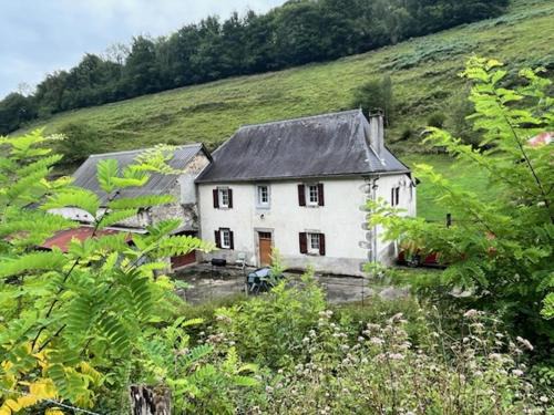 Maison Hastoy