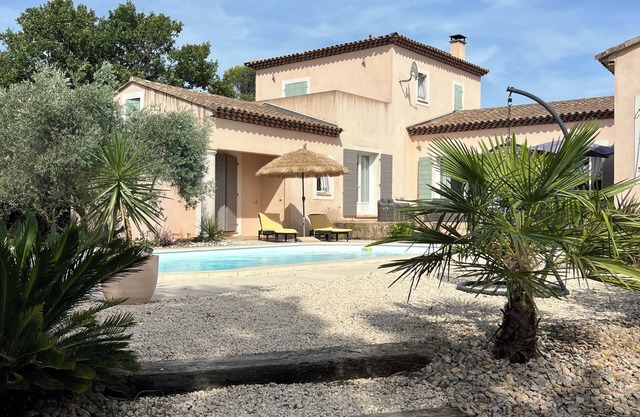 Mas Provençal rental