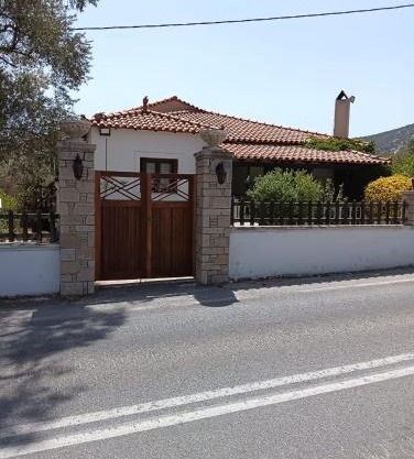 M & G villa