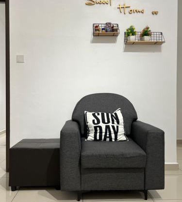 M Guest House