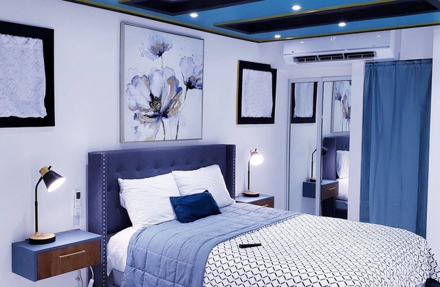 M/H(#4)⭐️cozy apt near the airport and the beach