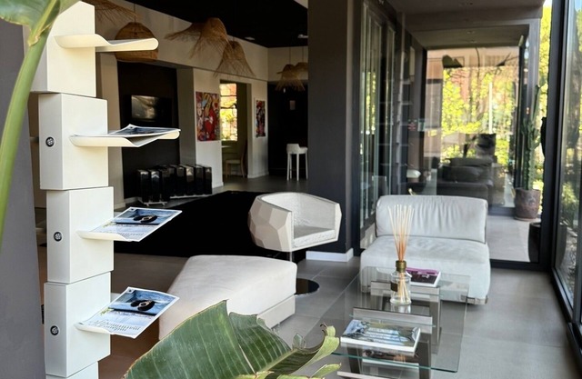 M House Hotel