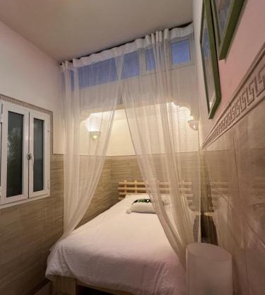 M house Mogador