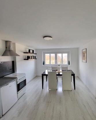 M I S T E R B A L E S Ferienwohnung Zittau Bahnhofsnähe