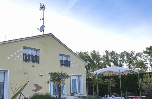 Villa moderna con sauna en Santa Margherita