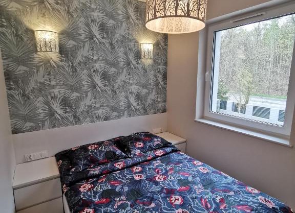 M&K Apartament Nadmorski Zagajnik - Sobieszewo, Wyspa Sobieszewska