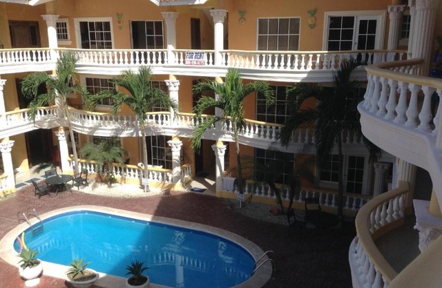 M & L Apartment Bibijagua