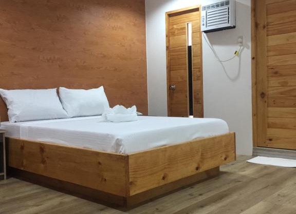 M LILOAN PENSION HOUSE