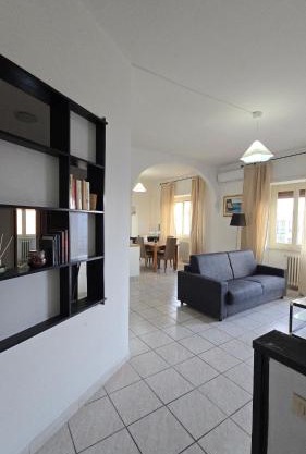 M&M Apartment