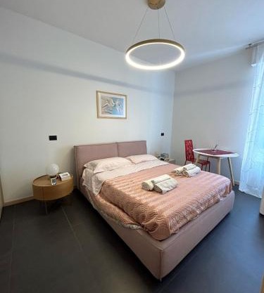 M&M BERGAMO CENTER - Modern flat with FREE WIFI and welcome Italian coffee