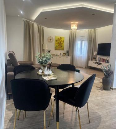 M&M Spalato residence