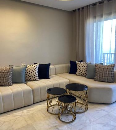 M'ocean Sea View Apartment by 7AV Hotels