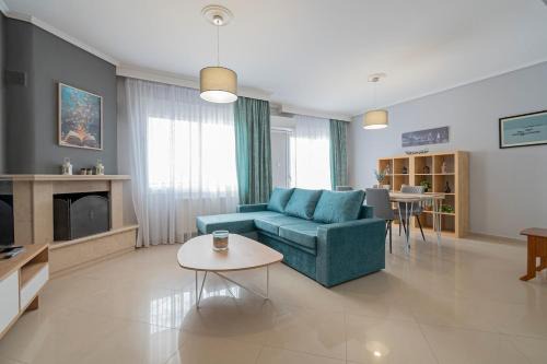 M&P Apartment