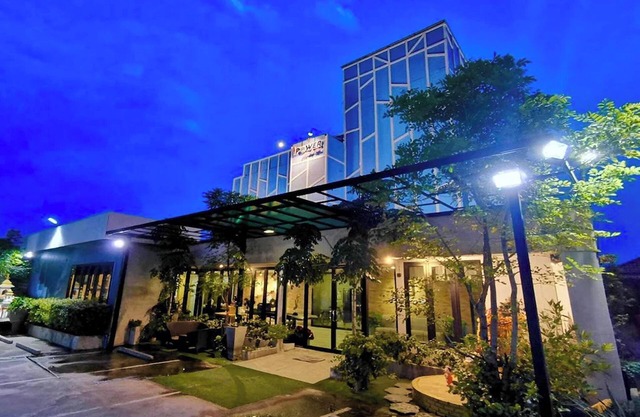M Power Chiangrai