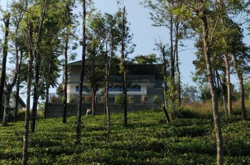 M R holiday home