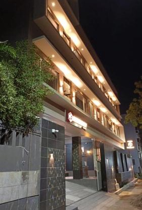 M S RESIDENCY