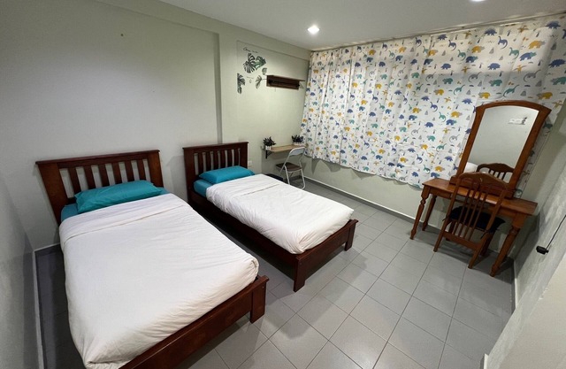 M STRAITS HOTEL