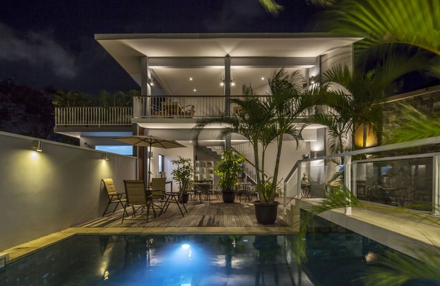 M Suite Bali