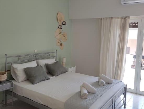 M.V Apartment