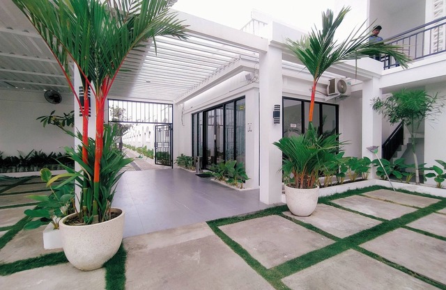 M’Villa