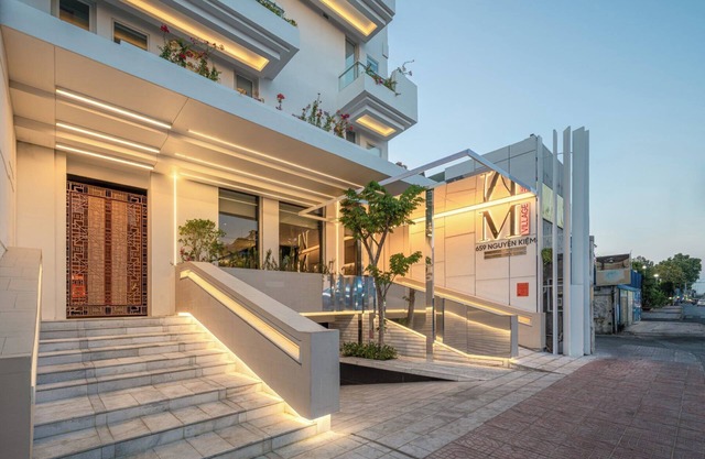 M Village Hotel Nguyen Kiem