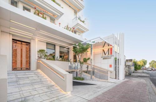 M Village Nguyễn Kiệm - Cosmo Airport Hotel