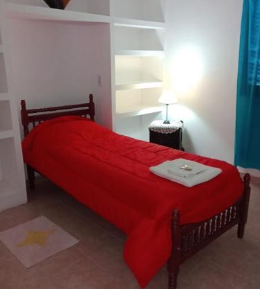 M y M Departamento
