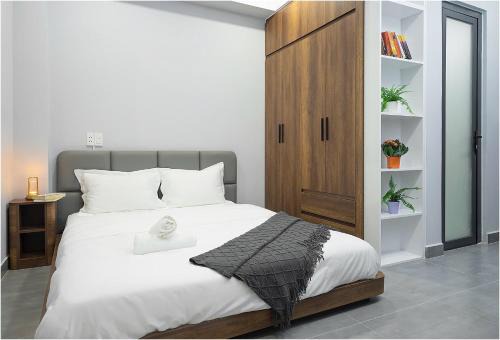 M02 Cozy Room with it own wifi and Netflix projector