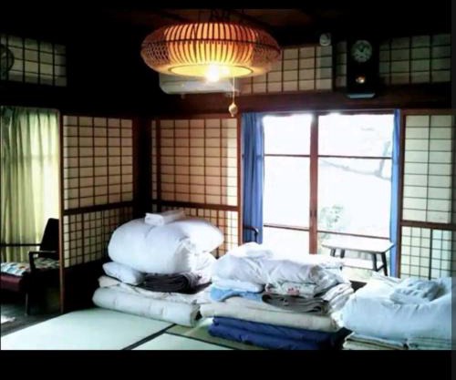 M19 Onomichi Tea Celemony Villa