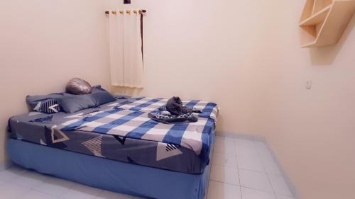 M2 Homestay Jogja