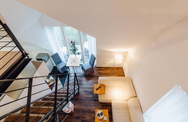 M2 Living Maisonette Apartment No 3
