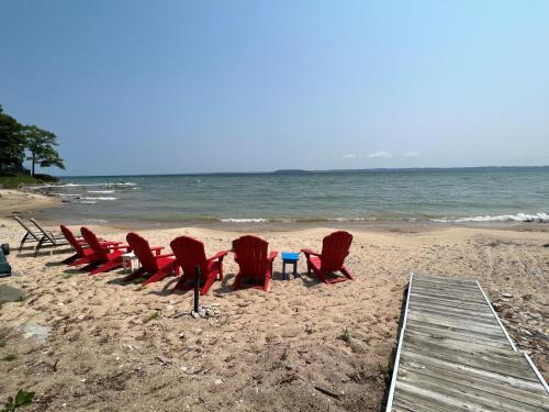 M22 Bay View Breeze