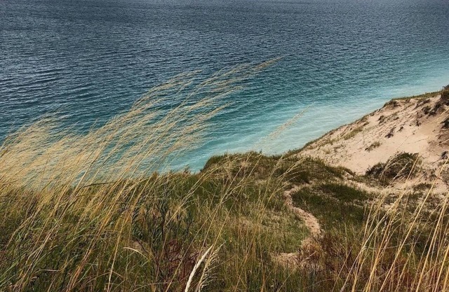 Cabina M22 ~ A solo minutos de Glen Arbor ~ A pie hasta Sleeping Bear Dunes Lakeshore.