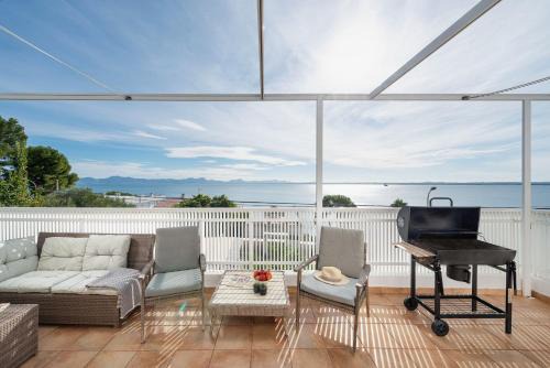 M423 Villa Maria by Mallorca Villa Selection
