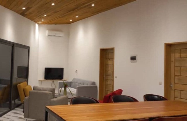 Maât, Villa 3 Pièces Abidjan Assinie