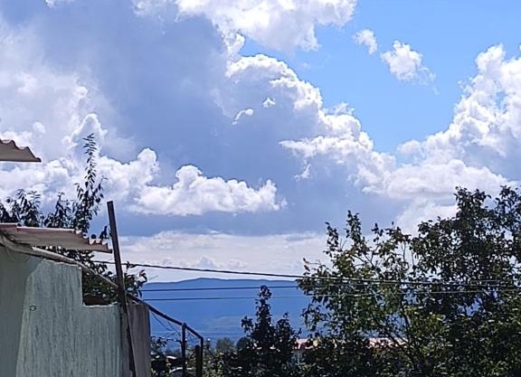 Maşın malyar ustası Rahibin evi