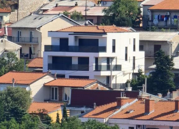 MA Apartments