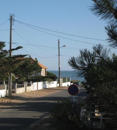 Ma Briane - Plage à 150 m