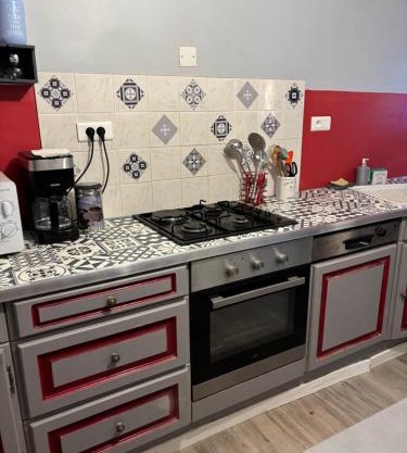 maison Odjas
