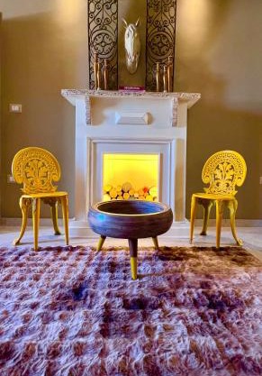 Ma Maison Cleopatra DELUXE