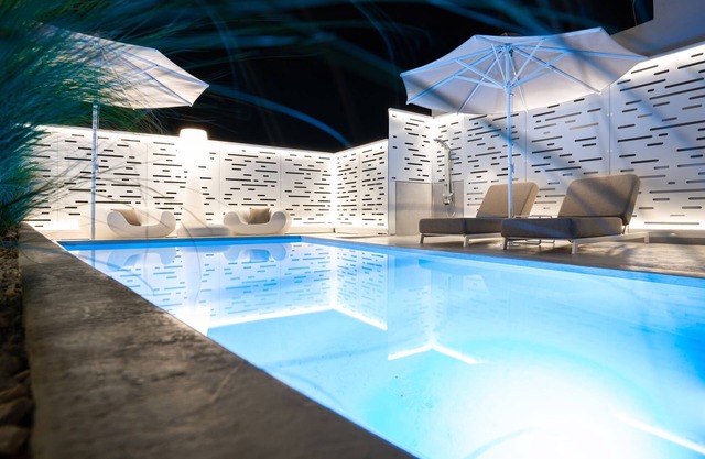 Ma Maison N 5 Private Heated Pool Acropolis View