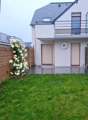 Ma maisonnette Rennaise