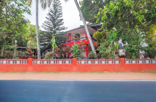 Ma Micky Guest House
