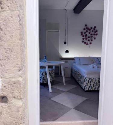 MA PI B&B Room Boutique