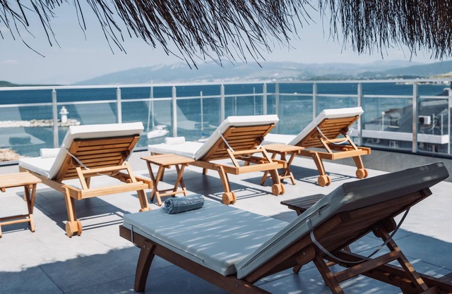 Ma-Si Urla Hotel
