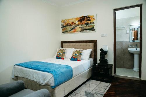 Ma-xels Home Couple's Suite